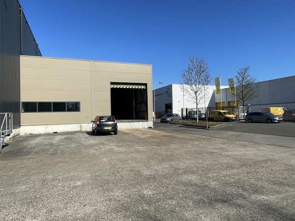 Medium property photo - Stammerkamp 3, 1112 VE Diemen